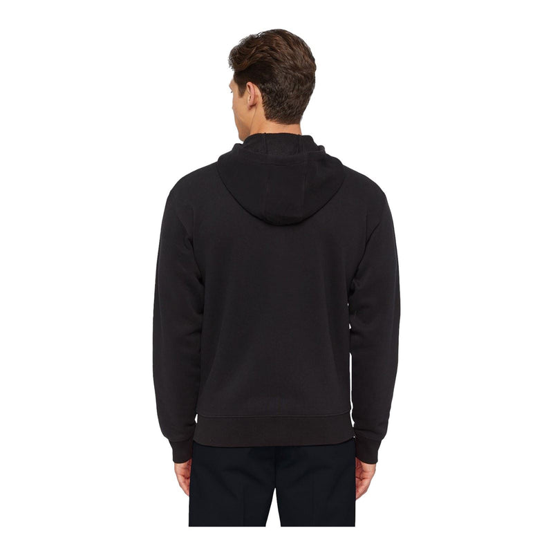 Dickies Everyday Fleece Zip Men's Black Fleece Jacket