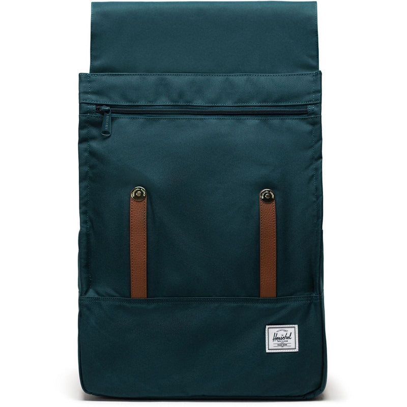 Herschel Bags Survey Backpack Polyester's Blue Backpack