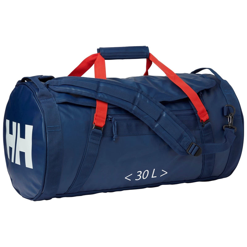 Helly Hansen Sport 2 30L Synthetic 's Blue Duffel Bag