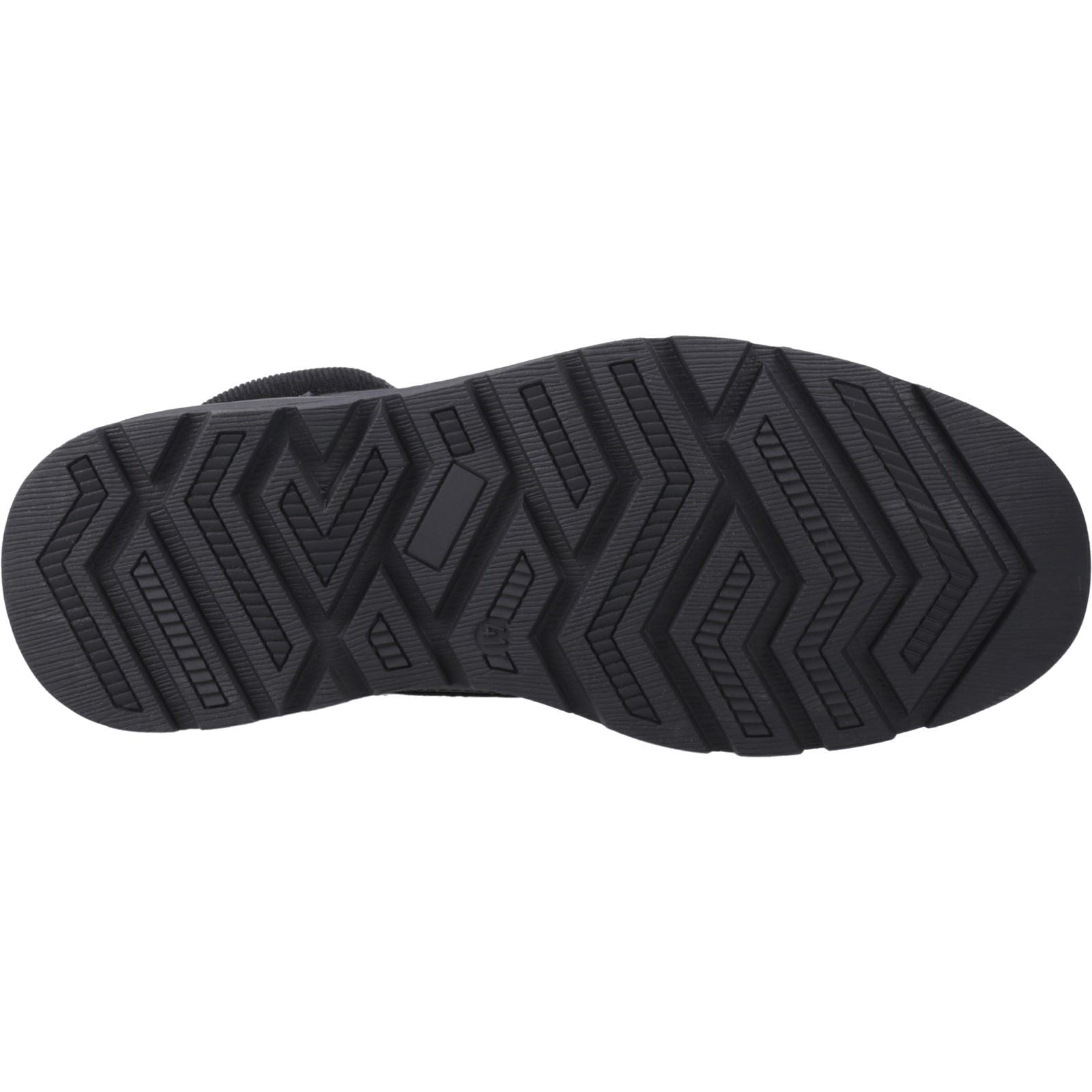 Jack & Jones Stratford Synthetic Men's Anthracite Boots