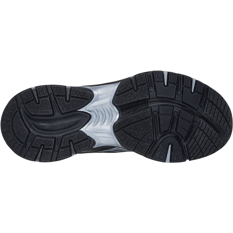 Skechers Stamina Sport Women's Black Trainers