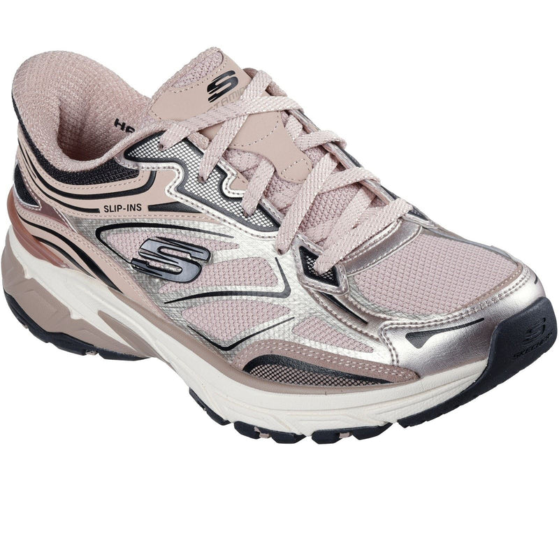 Skechers Stamina Sport Women's Rose Trainers