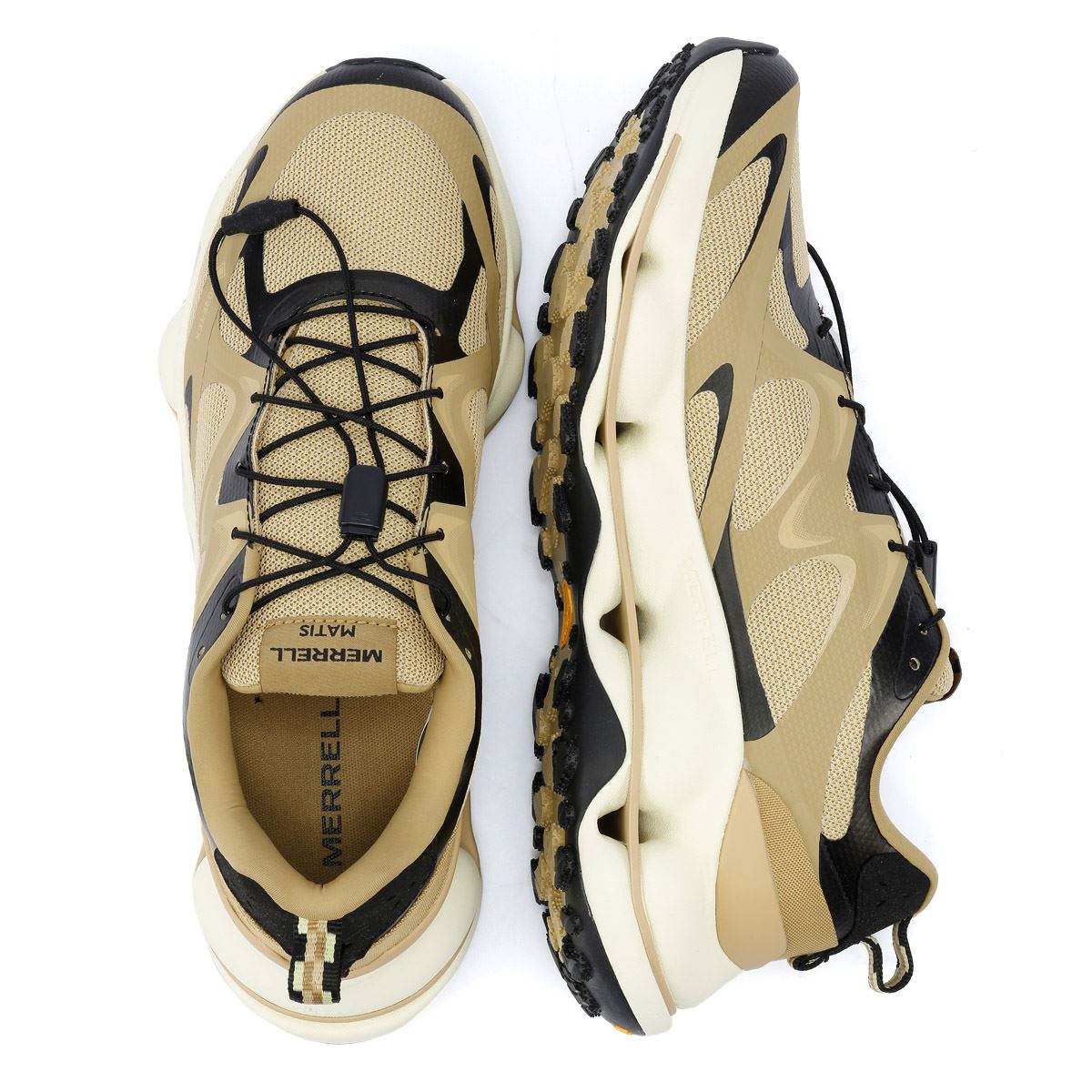 Merrell Speed Arc Matis Gore-Tex Men's Gobi Trainers