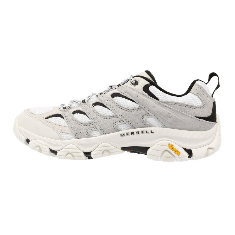 Merrell Moab 3 Men's White/Black Trainers