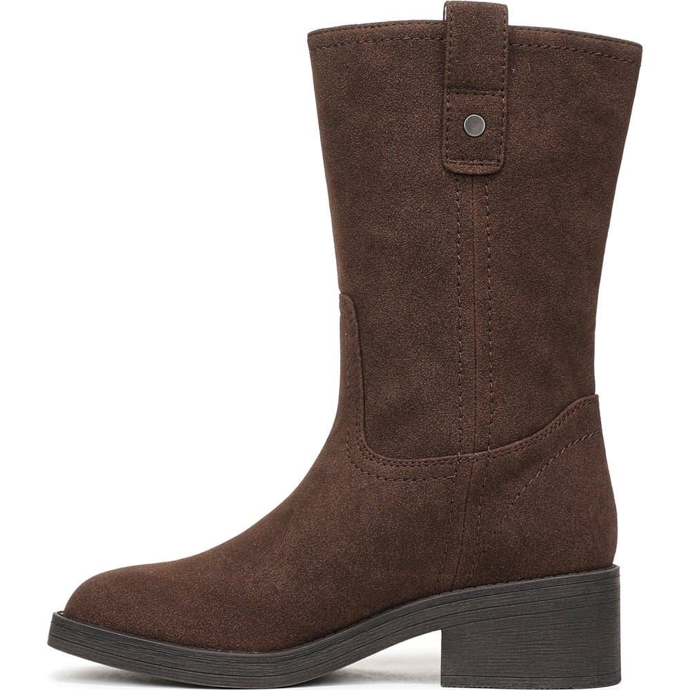 Blowfish Malibu Nomadic Women's Chocolate Boots