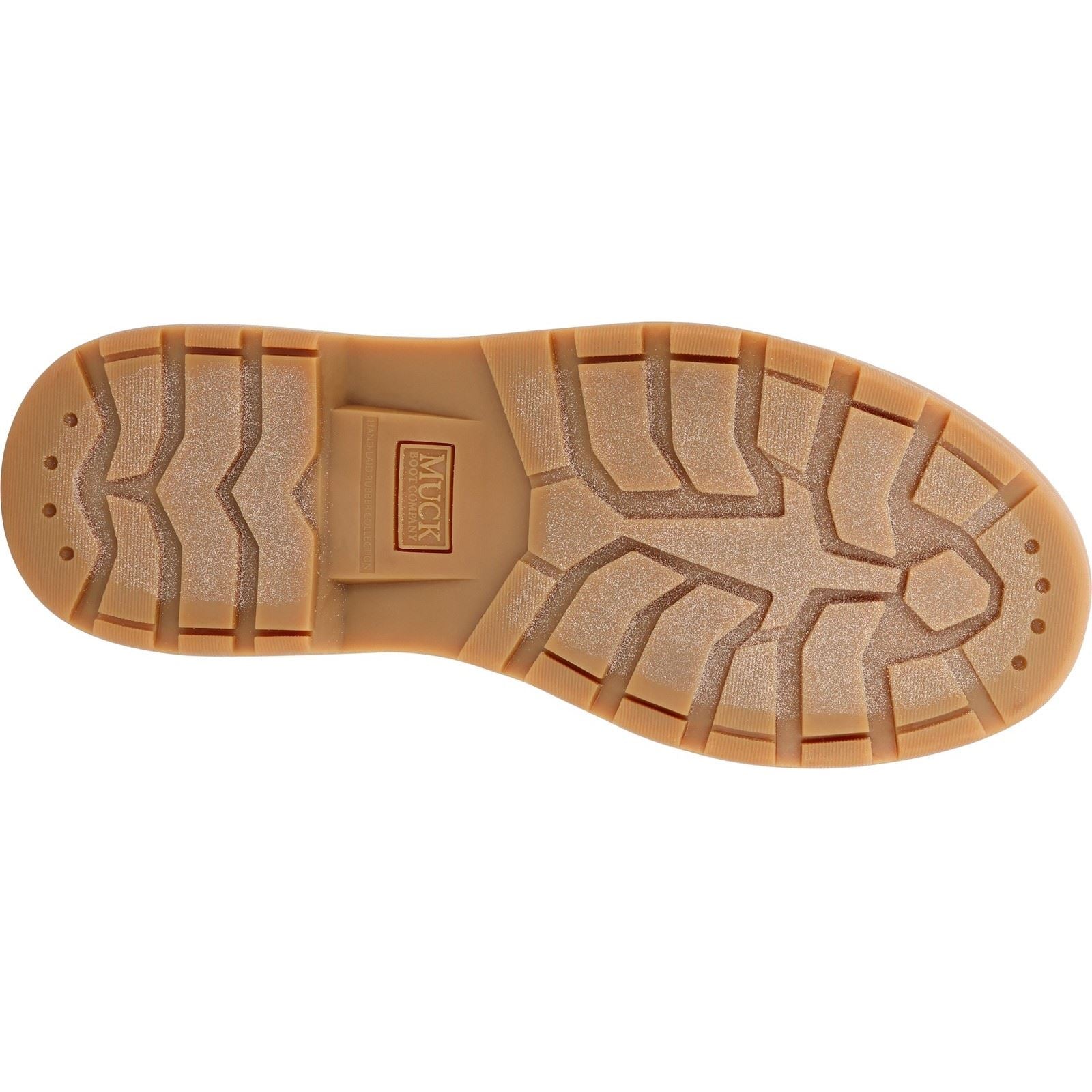 Muck Boots Originals Ankle Rubber Women's Gravel Grey Wellington Boots