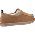 Hush Puppies Charles Suede Men's Tan Slippers