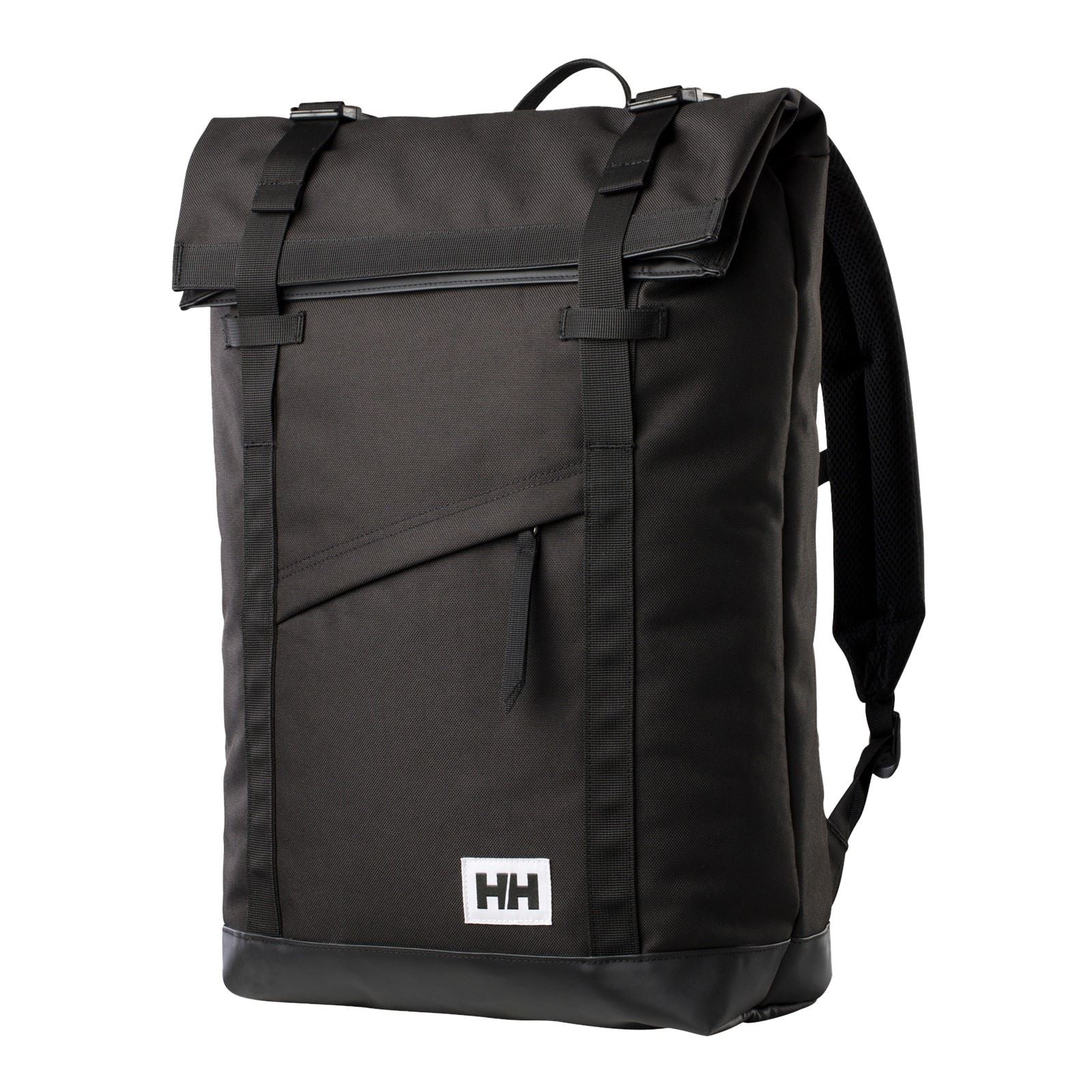 Helly Hansen Sport Stockholm Synthetic Black Backpack