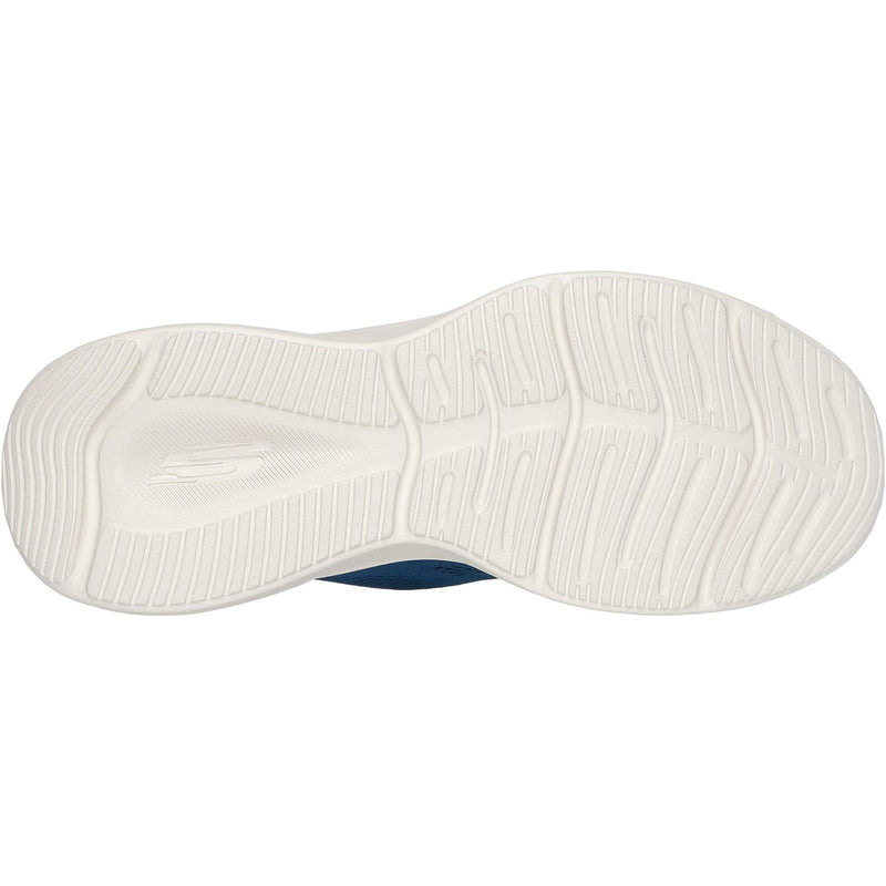 Skechers Skech-Lite Pro Primebase Textile Men's Teal Trainers