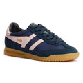 Gola Tornado Women's Navy/Chalk Pink Trainers