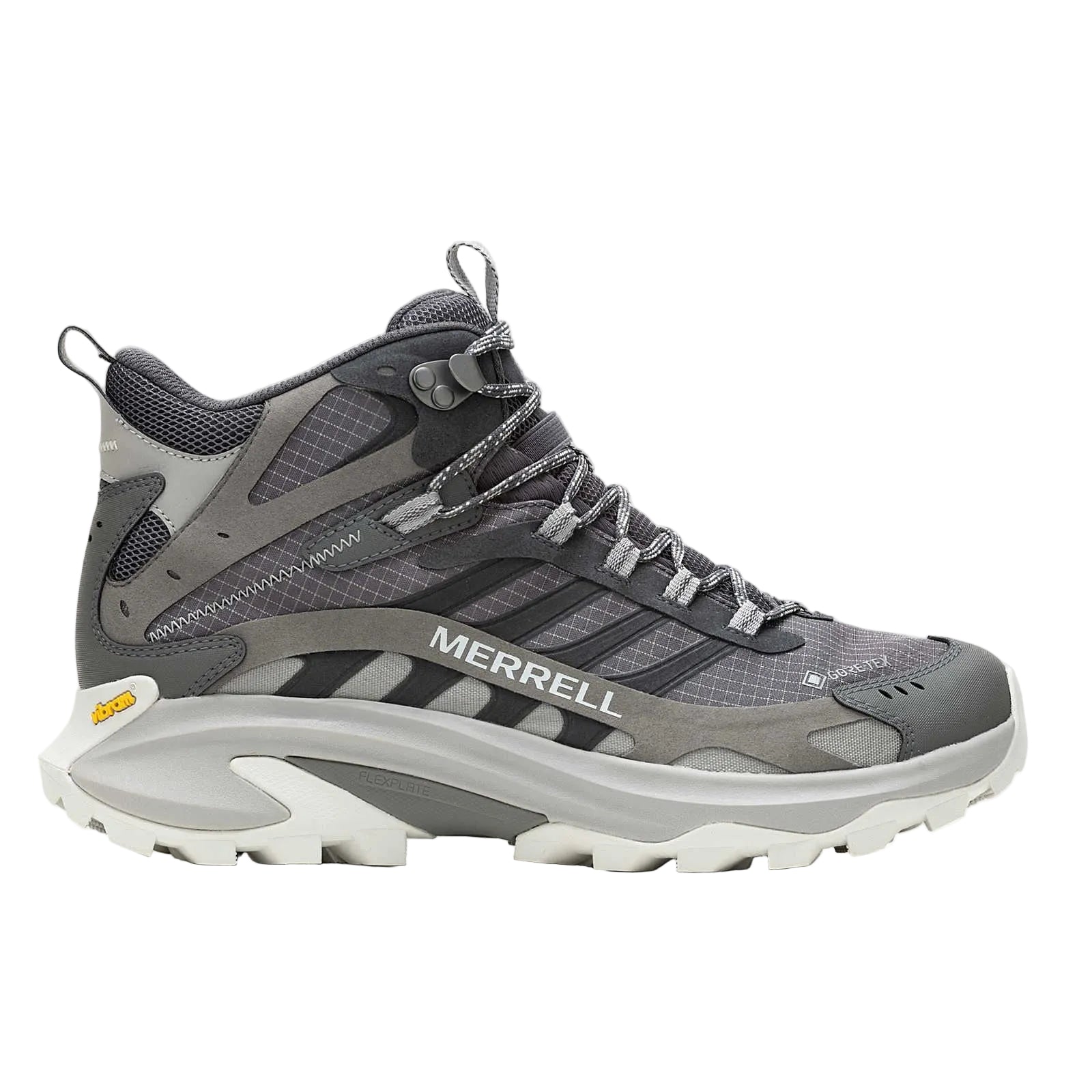 Merrell Moab Speed 2 Mid Gore Tex Men's Asphalt Trainers