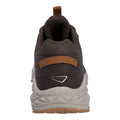 Hi-Tec Fuse Trek Synthetic Men's Chocolate Brown/Timber Wolf Trainers