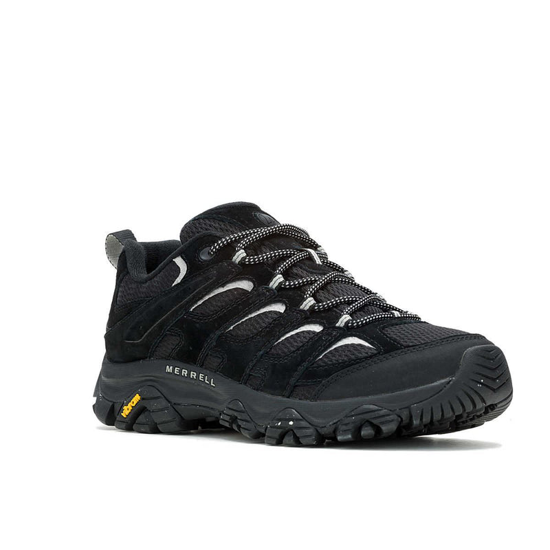 Merrell Moab 3 Men's Black/Paloma Trainers