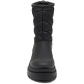 Rocket Dog Dita Textile Women's Black Boots