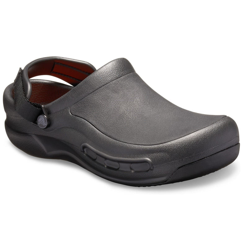 Crocs Bistro Pro Literide Clog EVA Black Clogs