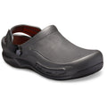 Crocs Bistro Pro Literide Clog EVA Black Clogs