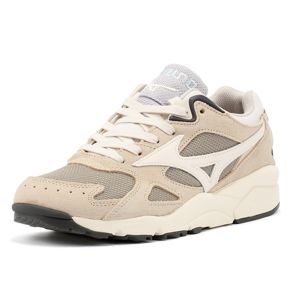 Mizuno Sky Medal S Sand/Khaki Trainers