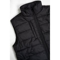 Hard Yakka Puffa 2.0 Vest Men's Black Gilets