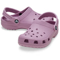 Crocs Toddler Classic Clog Synthetic Hydrangea Clogs