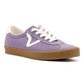Vans Sport Low Suede Purple Haze Trainers