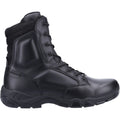 Magnum Viper Pro 8.0 Leather Black Safety Boots