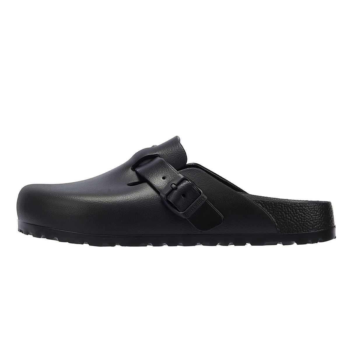Birkenstock Boston Men's Black EVA Clogs