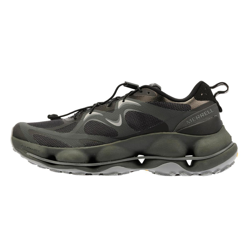 Merrell Speed Arc Matis Men's Black Trainers