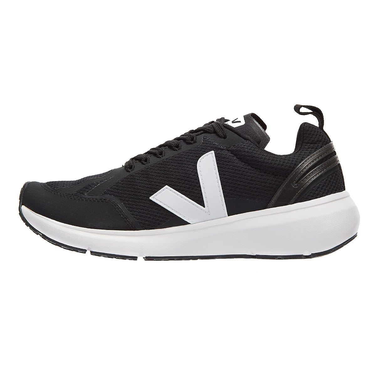 Veja Condur 2 Black Trainers
