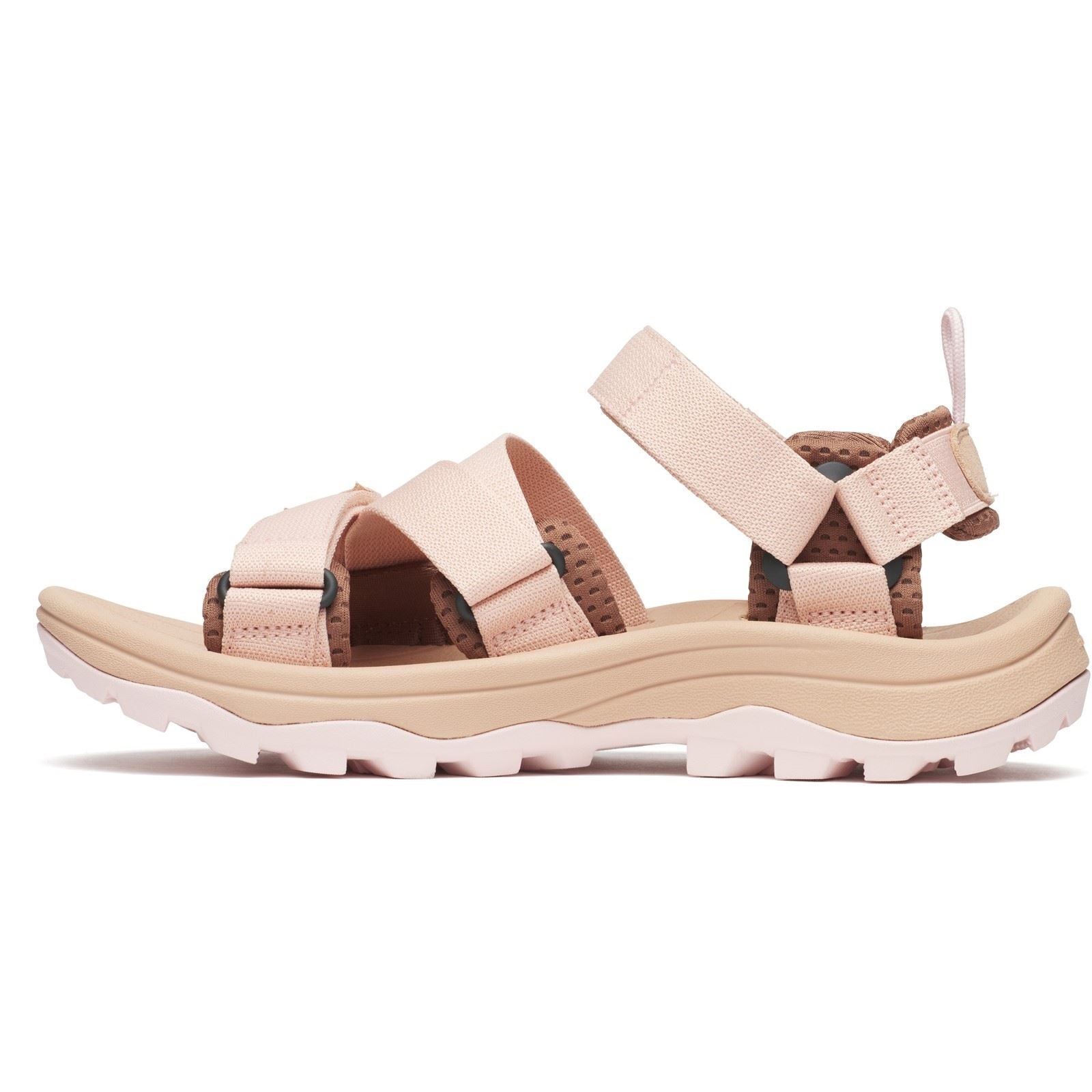 Merrell Speed Fusion Sport RMX Textile Women's Tan Rose Sandals