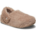 Crocs Classic Cozzzy Slipper Synthetic Women's Mushroom Slippers