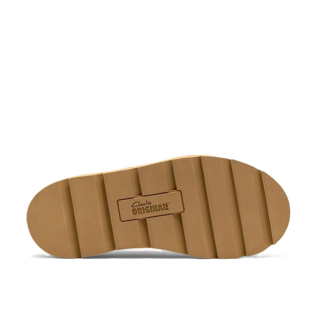 Clarks Originals Meare Walla Suede Men's Maple Shoes