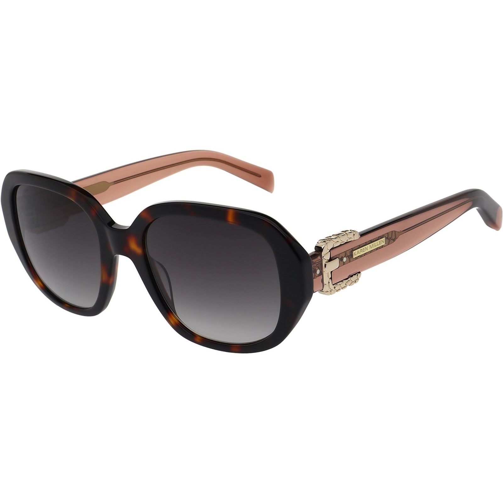 Karen Millen KM507513454 Women's Sunglasses