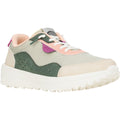HEYDUDE Hayden Colorblock Synthetic Women's Dusty Olive/Multi Trainers