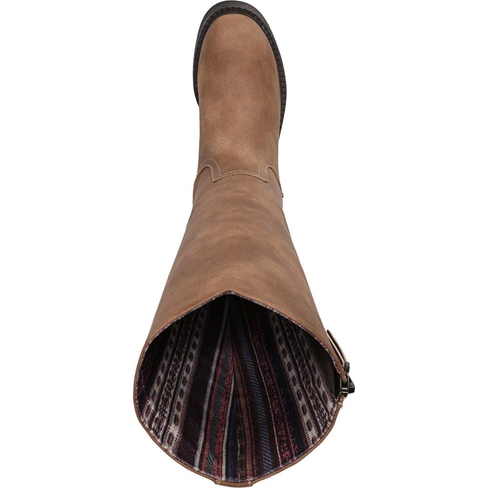 Blowfish Malibu Venice Tall Women's Tan Boots