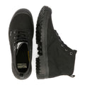 Palladium SP20 Hi CVS Canvas Black Boots