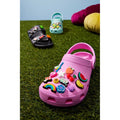 Crocs Classic Synthetic Taffy Pink Clogs