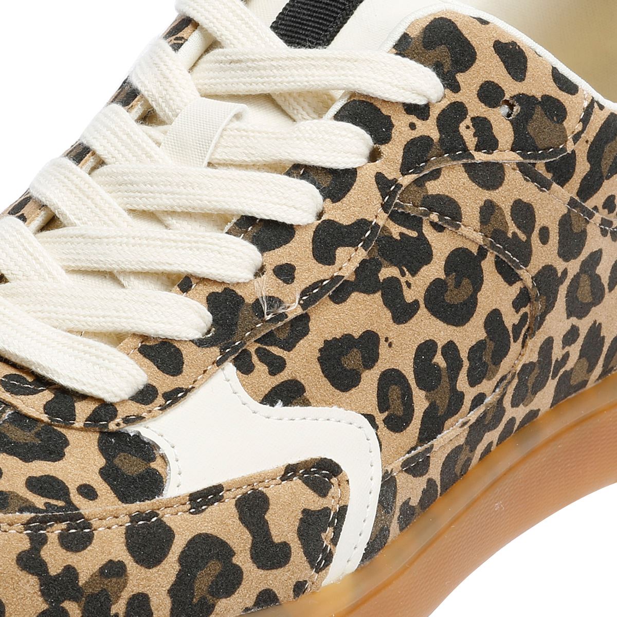 Blowfish Malibu Tastic Women's Leopard Trainers