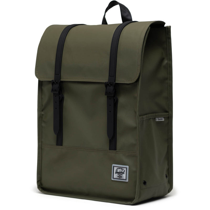 Herschel Bags Survey Green Backpack