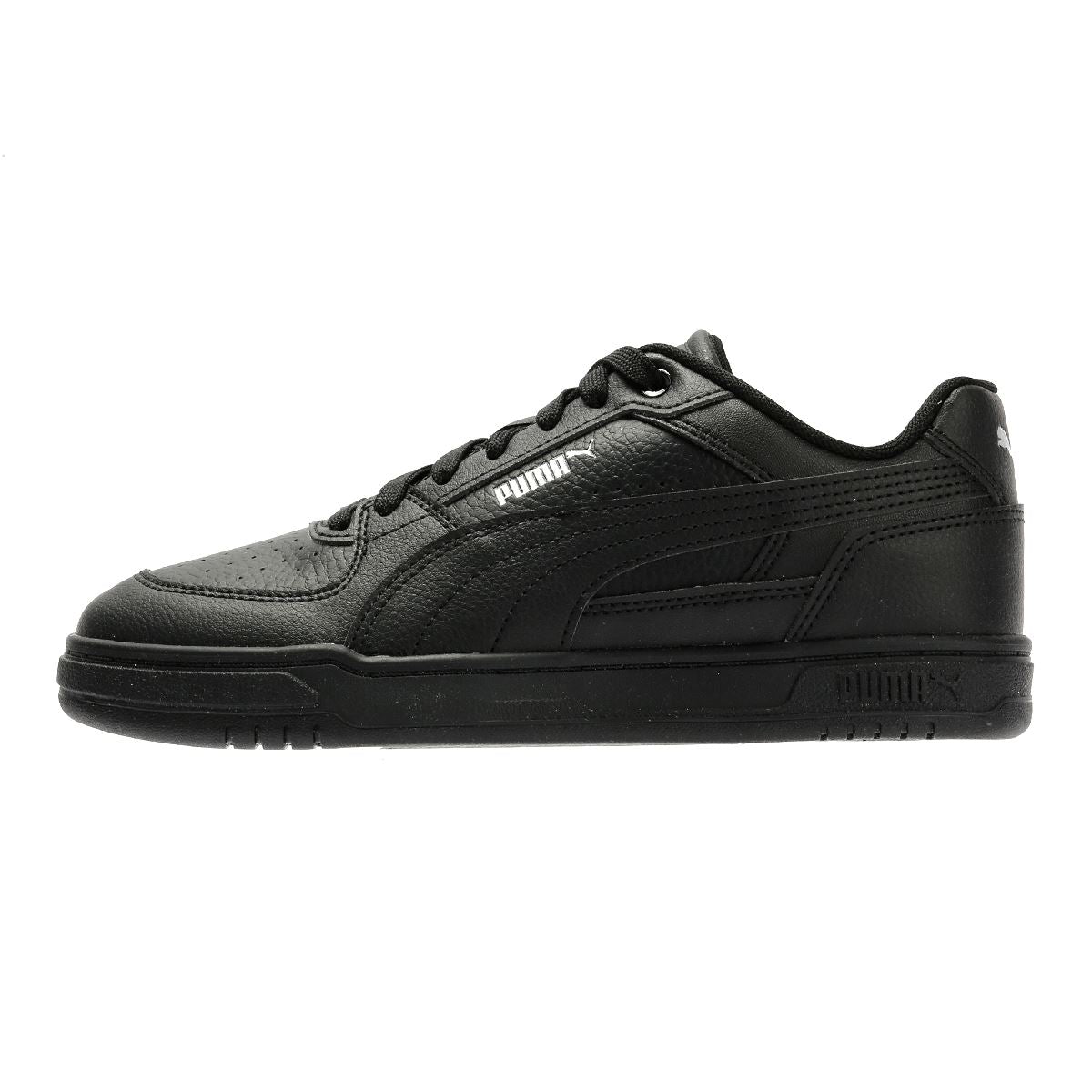 Puma Caven III Women's Black Trainers
