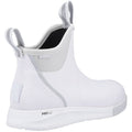 Xtratuf ADB Sport Rubber White Wellington Boots