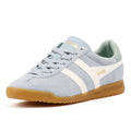Gola Torpedo Suede Women's Air/Off White Trainers