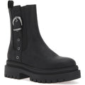 Rocket Dog Dekko Synthetic Women's Black Boots