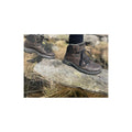 Hi-Tec Ravine Pro Leather Men's Brown Hiking Boots