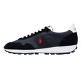 Ralph Lauren Trail 125 Men's Black/White Trainers