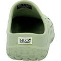 Muck Boots Muckster Lite Synthetic Resida Green Clogs