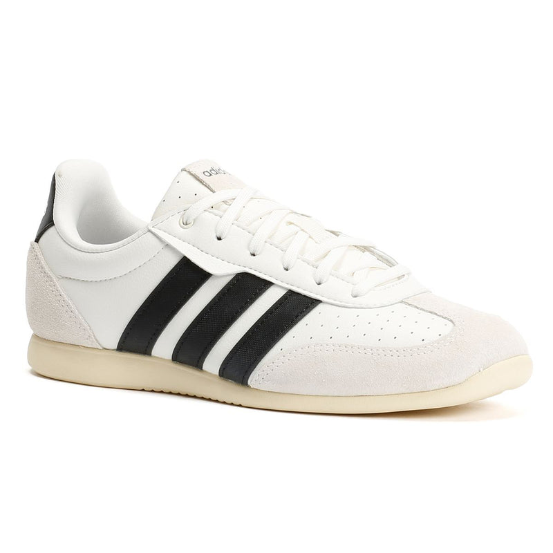 Adidas Barreda Lo Women's White/Black Trainers