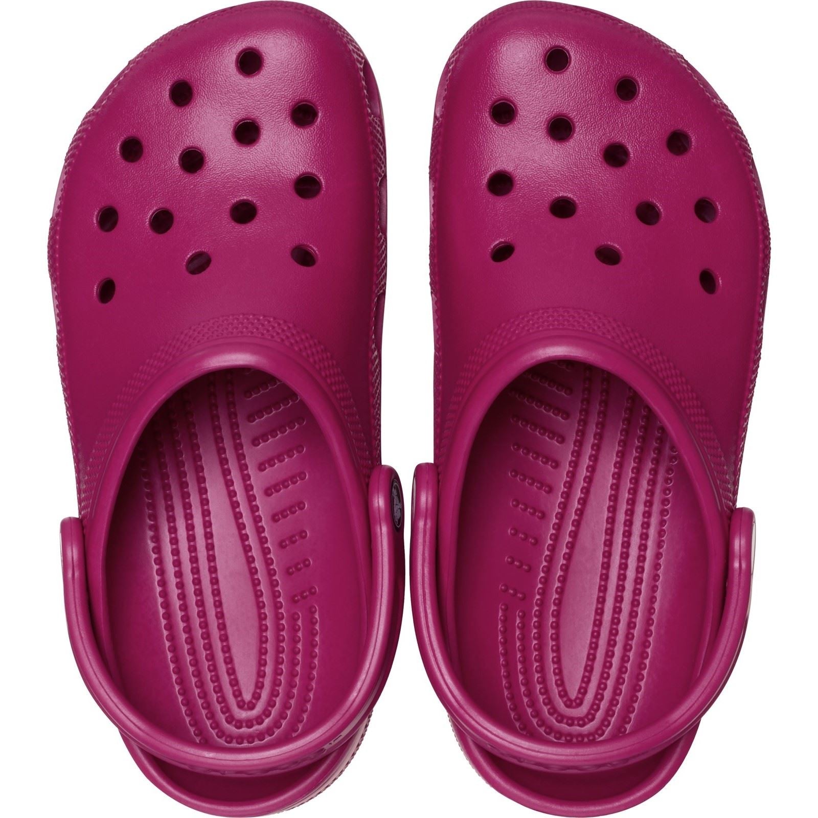 Crocs Classic EVA Women's Royal Pink Clogs