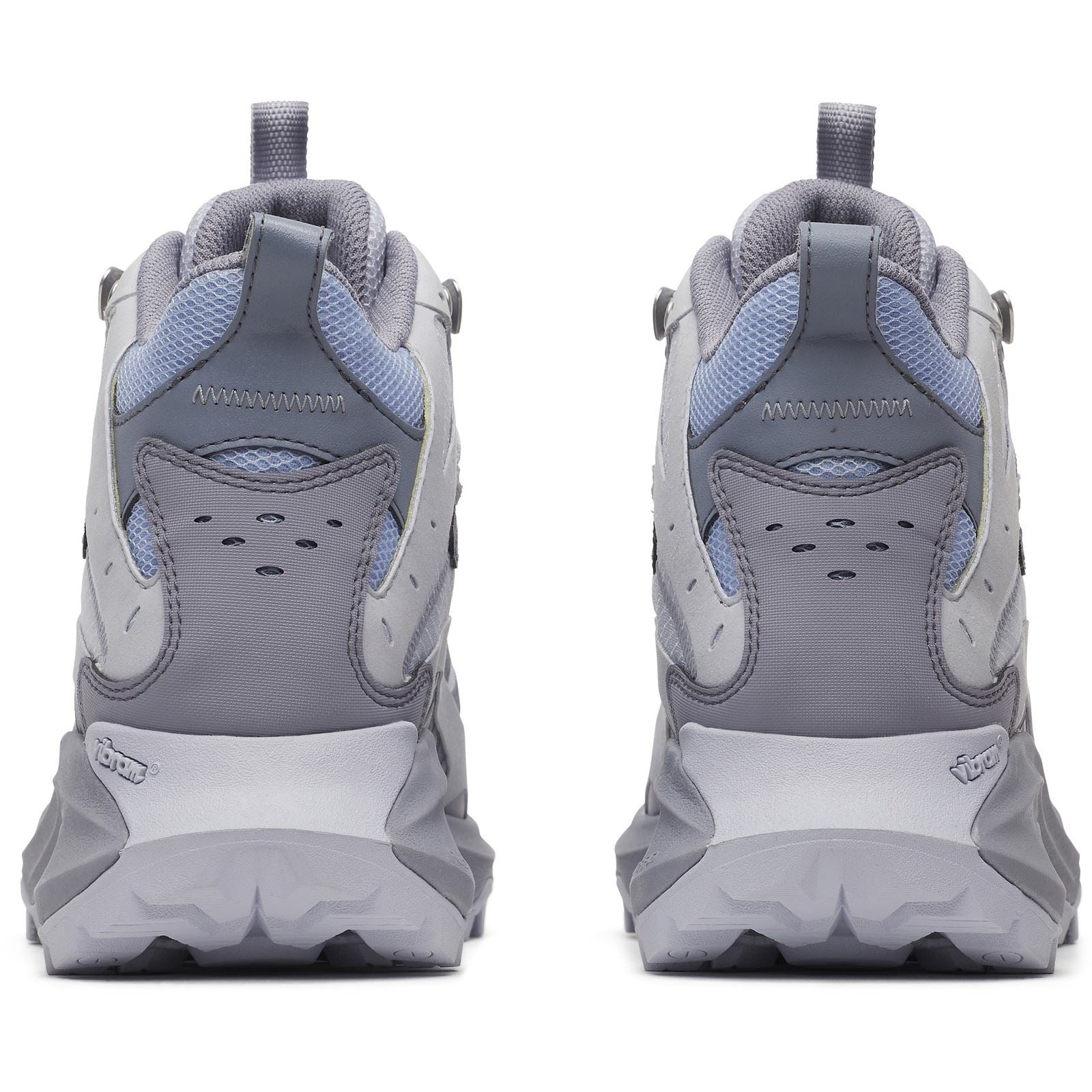 Merrell Moab Speed 2 Mid GTX Nylon Women's Casper Hiking Boots