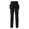 Hard Yakka Xtreme 2.0 Cotton Men's Black Outdoor Trousers