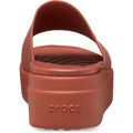 Crocs Brooklyn Slide Synthetic Women's Spice Slides